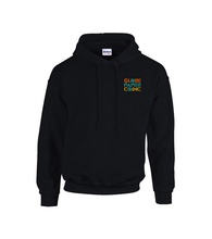 Gildan® Heavy Blend Classic Fit Adult Hooded Sweatshirt - 8 oz.