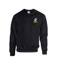 Gildan® Heavy Blend Classic Fit Adult Crewneck Sweatshirt - 8 oz.