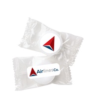 Peppermint Lifesaver Individually Wrapped