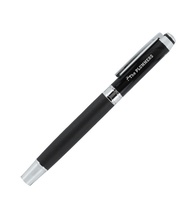Hyde Recycled Brass Gel Rollerball