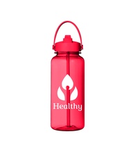 32 oz. Prisma Brights Tritan Bottle
