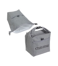 Nursing Assistants Insulated Lunch Bag Gift