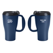 America250™ 16 Oz. Omega Mug With Slider Lid
