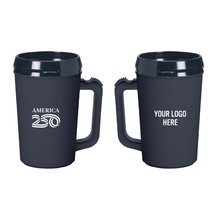 America250™ 22 Oz. Thermo Insulated Mug