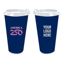 America250™ 16 Oz. Beyond Tumbler
