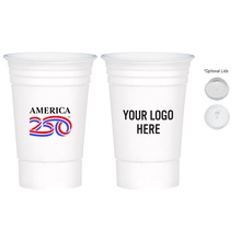 America250™ The Party Cup®