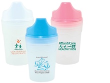 5 oz Non Spill Baby Cup