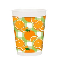 16 oz. Full Color Frost Flex Cup