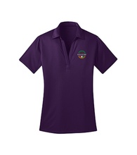 Port Authority® Women's Silk Touch Performance Polo - Embroidered