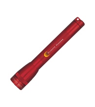Mini Mag-Lite 2AA - Full Color Digital