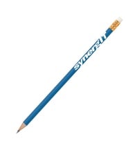 Souvenir® Custom Pencil in Solid Colors