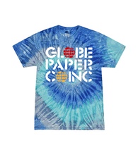 Tie-Dye Adult 5.4 oz 100% Cotton T-shirt - Screen Print