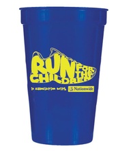 17 oz. Smooth Stadium Cup
