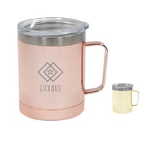 12 Oz. Charlotte Mug