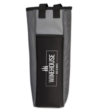 Honeycomb Wine Bag