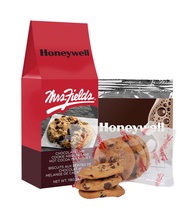 Mrs. Fields Cheer Cookie Gable Box