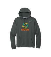 Nike Club Fleece Pullover Hoodie