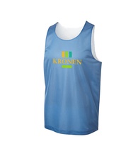 Sport-Tek Reversible Tank