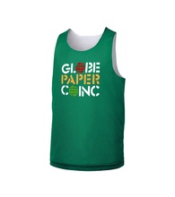 Sport-Tek Reversible Tank Youth - Screen Print