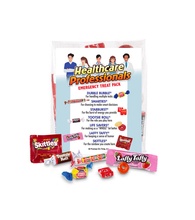 Healthcare Professionals Emergency Treat Packs