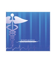 Microfiber Cloth - Medical