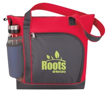 Atchison® Market Cooler Tote