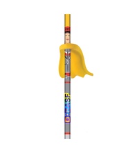 Pencil Heroes Healthcare Collection - EMT