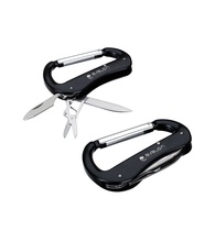 Promotional Multi-Tool Carabiner