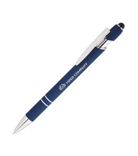 Recycle Arden Soft Touch Stylus Pen