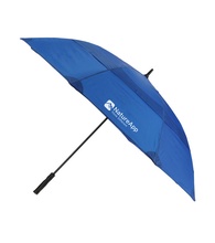 TOTES® Titan Vented RPET Umbrella - 60&quot;