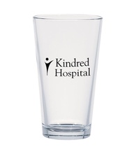 16 oz. Classic Ale Pint Glass