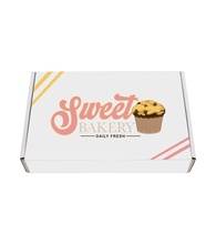 Assorted Signature Bite-size Cupcakes