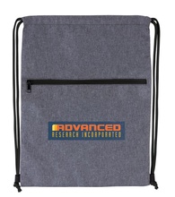 Dovetail Two-Tone Drawstring