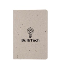 New Brew Coffee Husk Journal