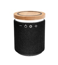 Ultra Sound Speaker & Wireless Charger