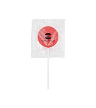 Round Shaped Lollipop