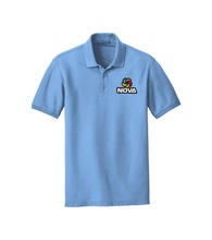 Port Authority Core Classic Pique - Embroidered