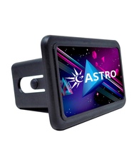 Trailer Hitch Cover