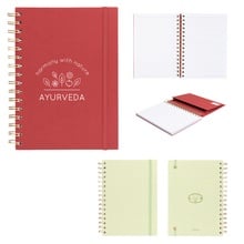 Fruit Paper Notebook