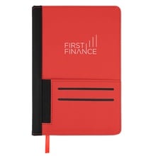 Vantage Pocket Journal
