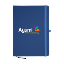 Journal with Antimicrobial Additive