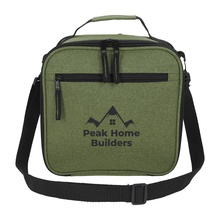 Express Lunch Expandable Cooler Bag
