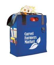 Atchison Dual-Carry Tote