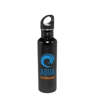 26 oz. Stainless Sports Water Bottles