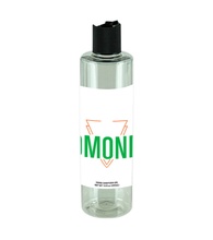 10 oz. Hand Sanitizer Gel Bottle