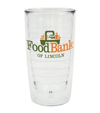 16 oz. Orbit Tumbler - Full Color Imprint