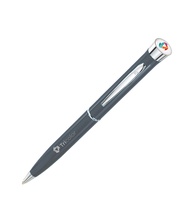 Garland® Lancer Recycle Metal Pen - Chrome Appointments