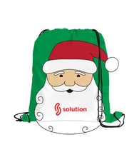 Santa Holiday Sport Pack