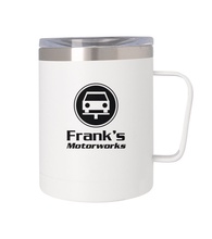 12 oz. Concord Mug