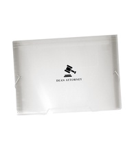 13 Pocket File